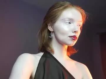 ginger_hugs on Chaturbate 