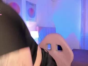 greennbella on Chaturbate 