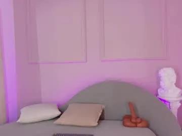 hanna_moonlight_ on Chaturbate 