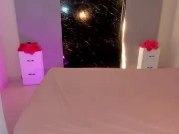 hannacooper3 on Chaturbate