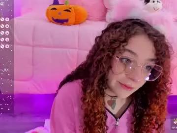 hannacutegod on Chaturbate 