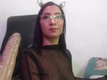 hannafalls on Chaturbate 