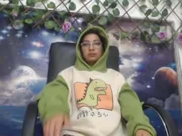 hannafalls on Chaturbate 