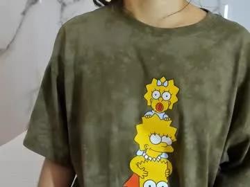 hannahill69 on Chaturbate 