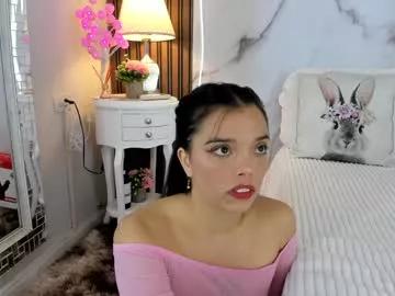 hannahill69 on Chaturbate 
