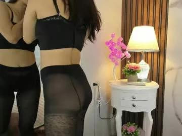 hannahill69 on Chaturbate 