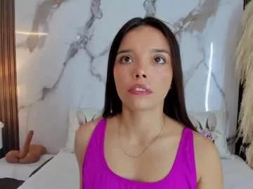 hannahill69 on Chaturbate 