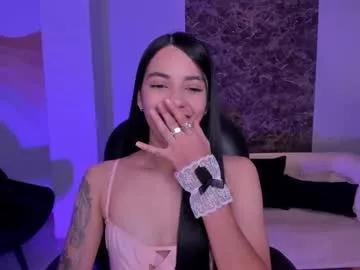 hannahjamesx on Chaturbate 