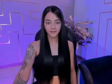 hannahjamesx on Chaturbate 