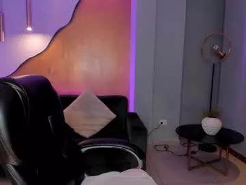 hannahjamesx on Chaturbate 