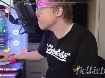 hottiebb95 on Chaturbate 