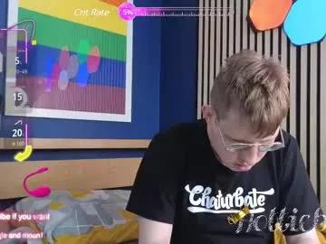 hottiebb95 on Chaturbate 