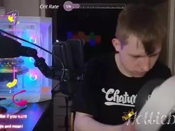 hottiebb95 on Chaturbate 