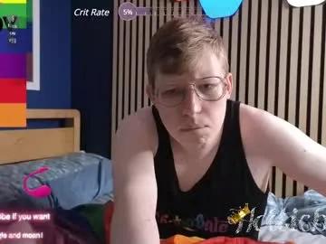 hottiebb95 on Chaturbate 