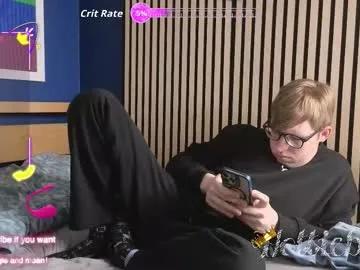 hottiebb95 on Chaturbate