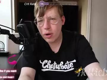 hottiebb95 on Chaturbate 