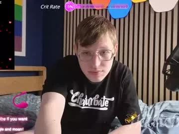 hottiebb95 on Chaturbate 