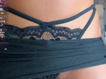 ikia_lopez on Chaturbate 