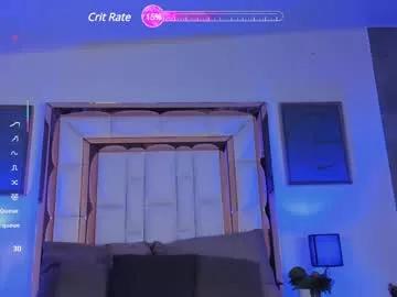 ivyy_pierce on Chaturbate 