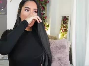 jenny_roberts96 on Chaturbate 