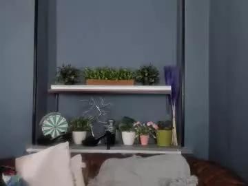 jessica_foxie on Chaturbate 