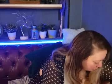 jessica_foxie on Chaturbate 
