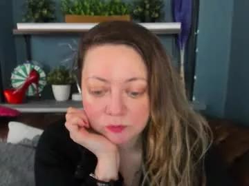 jessica_foxie on Chaturbate 