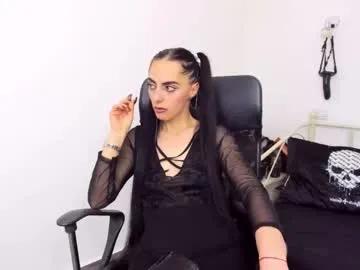 jessystarrr on Chaturbate 