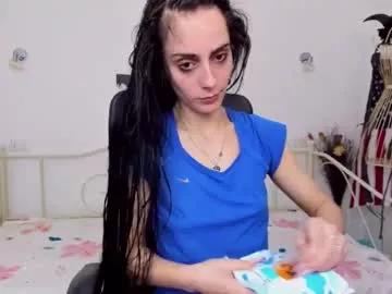 jessystarrr on Chaturbate 