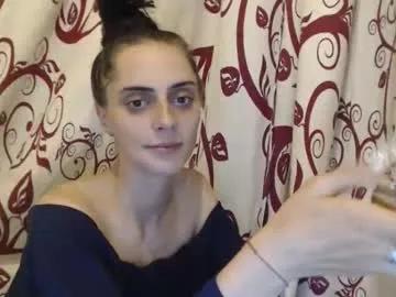 jessystarrr on Chaturbate