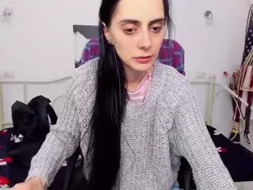 jessystarrr on Chaturbate 