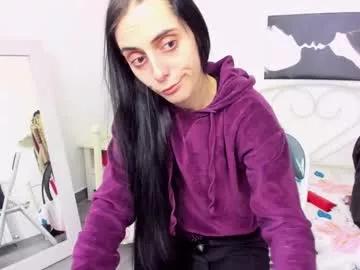 jessystarrr on Chaturbate 