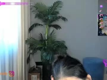 jinny_gold on Chaturbate 