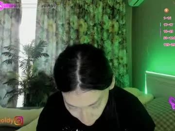 jinny_gold on Chaturbate 