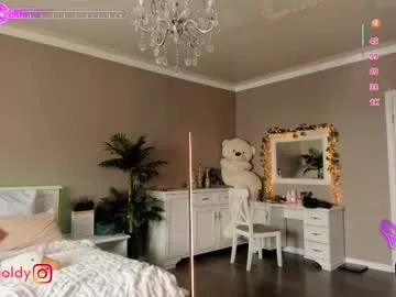 jinny_gold on Chaturbate 