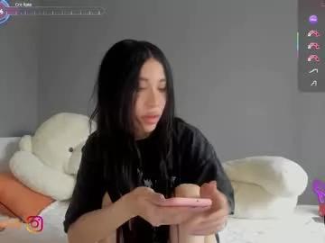 jinny_gold on Chaturbate 