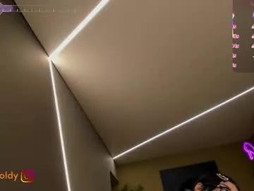 jinny_gold on Chaturbate 