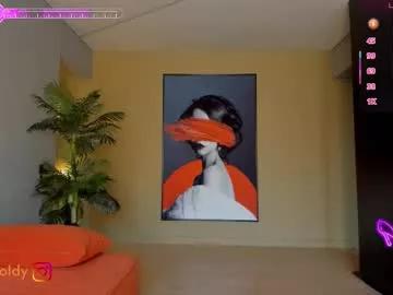 jinny_gold on Chaturbate 