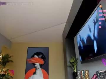 jinny_gold on Chaturbate 