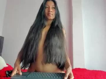 kittymyers on Chaturbate 