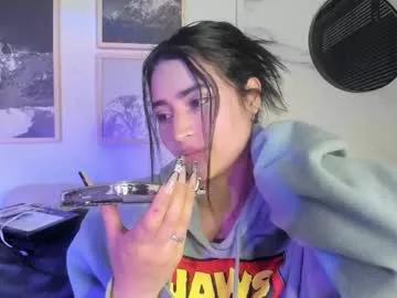 lara_madisson on Chaturbate 