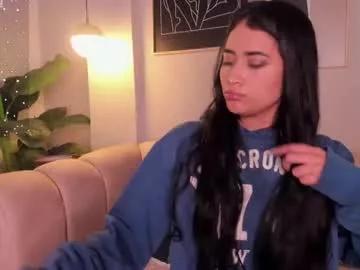 lara_madisson on Chaturbate 