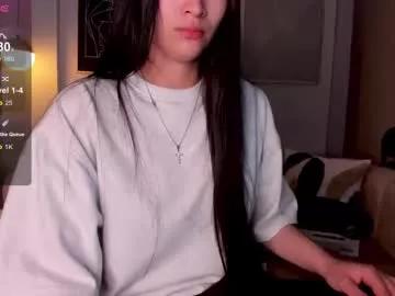 lara_madisson on Chaturbate 