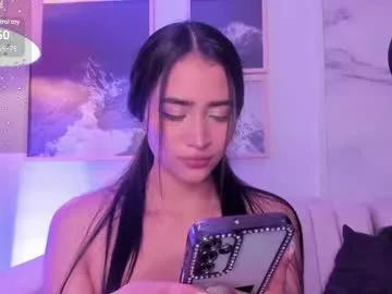 lara_madisson on Chaturbate 