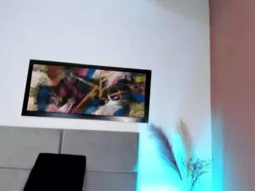 laragoldd on Chaturbate 