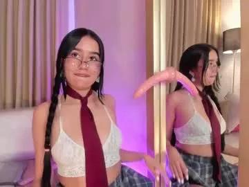laragoldd on Chaturbate 