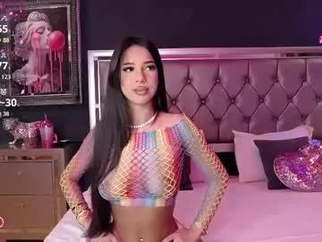 larakent on Chaturbate 