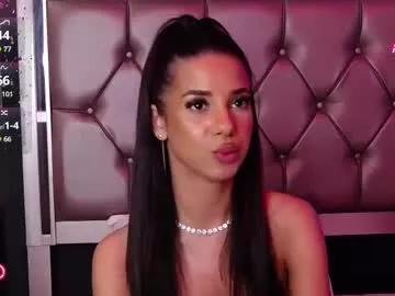 larakent on Chaturbate 