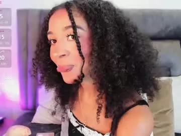 layla_clarke on Chaturbate 