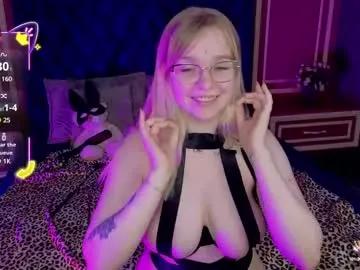 lesley_eve on Chaturbate 
